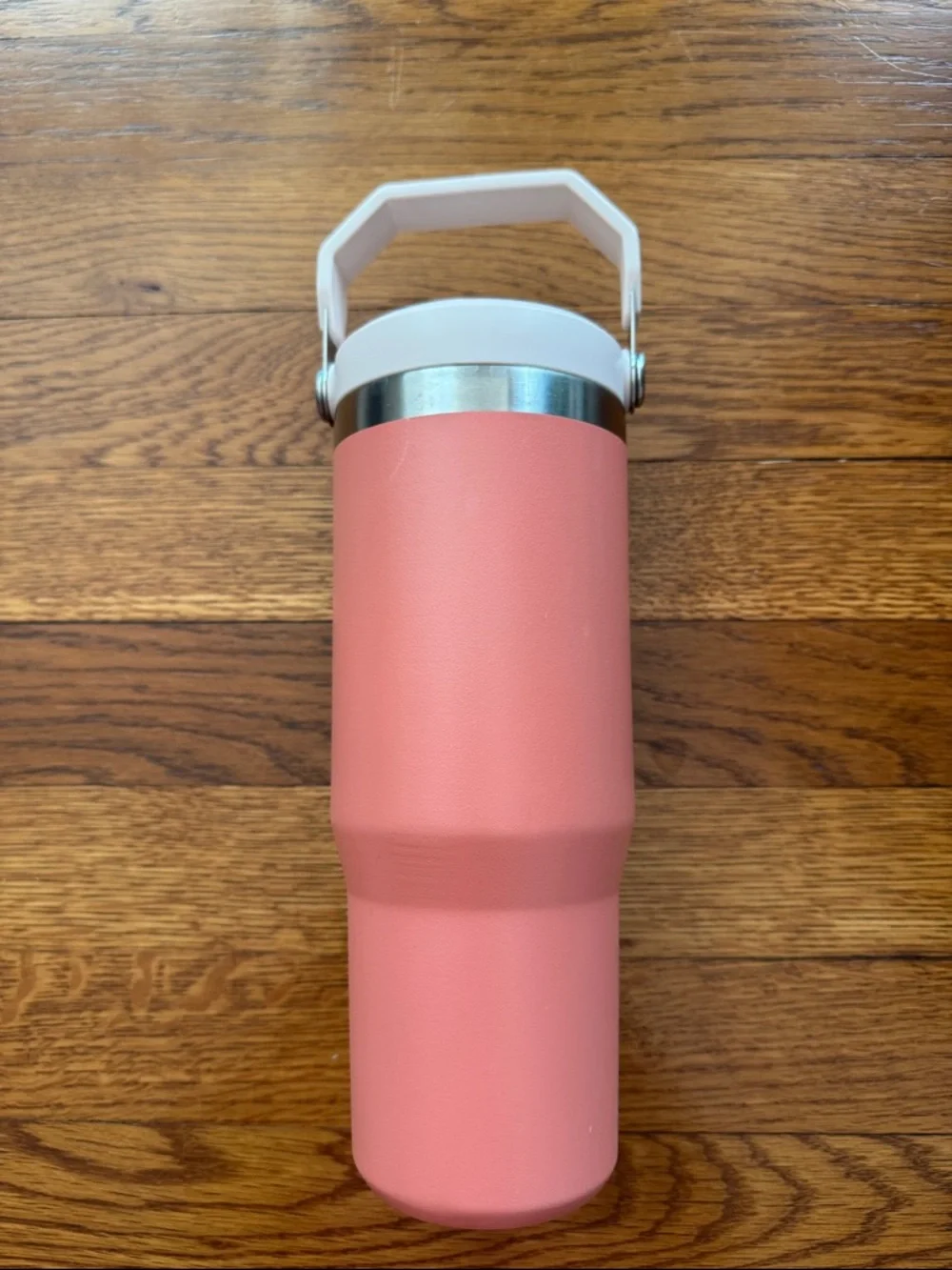 Stanley IceFlow Flip Straw Tumbler with Handle - Picture 3 of 5